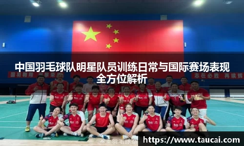 中国羽毛球队明星队员训练日常与国际赛场表现全方位解析