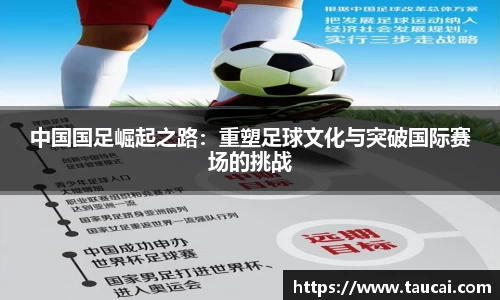 中国国足崛起之路：重塑足球文化与突破国际赛场的挑战