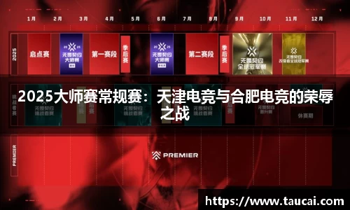 2025大师赛常规赛：天津电竞与合肥电竞的荣辱之战